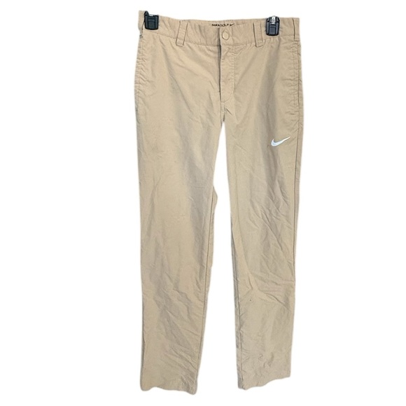 Nike Golf DriFit Pants - Picture 1 of 8